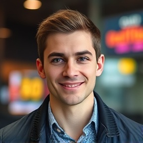Radu-Mihai Tănase — lista cazinouri online romania reviewer